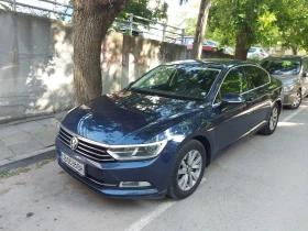 VW Passat B8, снимка 1