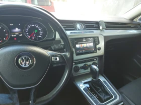 VW Passat B8, снимка 4