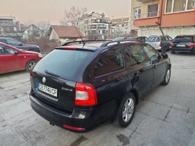 Skoda Octavia 1.8 TSI 4x4 160hp, снимка 5