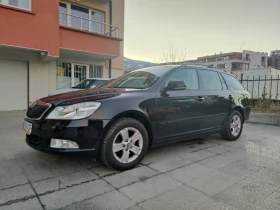 Skoda Octavia 1.8 TSI 4x4 160hp, снимка 3