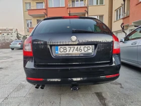 Skoda Octavia 1.8 TSI 4x4 160hp, снимка 6