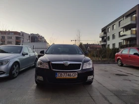 Skoda Octavia 1.8 TSI 4x4 160hp, снимка 1