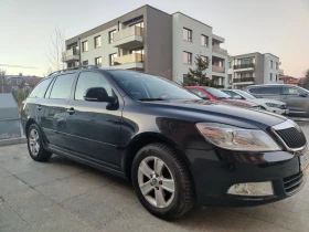 Skoda Octavia 1.8 TSI 4x4 160hp, снимка 2