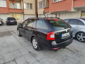 Skoda Octavia 1.8 TSI 4x4 160hp, снимка 4