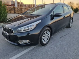 Kia Ceed 1.6CRDI Navi.LED 1