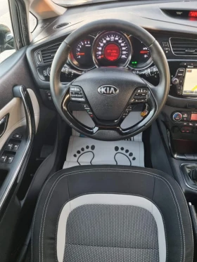 Kia Ceed 1.6CRDI Navi.LED, снимка 8