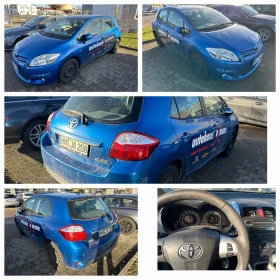 Toyota Auris 1.6i 16v Euro-5 149900km, снимка 17