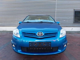 Toyota Auris 1.6i 16v Euro-5 149900km, снимка 2