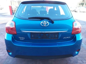 Toyota Auris 1.6i 16v Euro-5 149900km, снимка 5