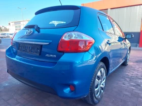 Toyota Auris 1.6i 16v Euro-5 149900km, снимка 4