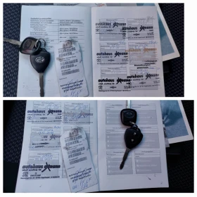 Toyota Auris 1.6i 16v Euro-5 149900km, снимка 14