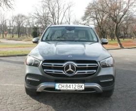 Mercedes-Benz GLE 450, снимка 3