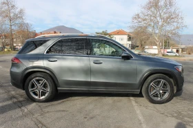 Mercedes-Benz GLE 450, снимка 2