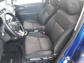 Honda Jazz 1, 3i 102ps 6ck NAVI, снимка 8