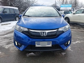 Honda Jazz 1, 3i 102ps 6ck NAVI, снимка 3