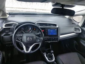 Honda Jazz 1, 3i 102ps 6ck NAVI, снимка 6