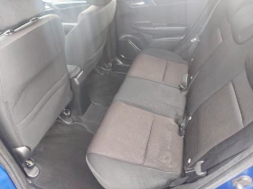 Honda Jazz 1, 3i 102ps 6ck NAVI, снимка 15