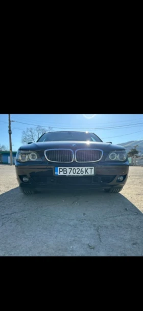 BMW 730 3000  | Mobile.bg    8