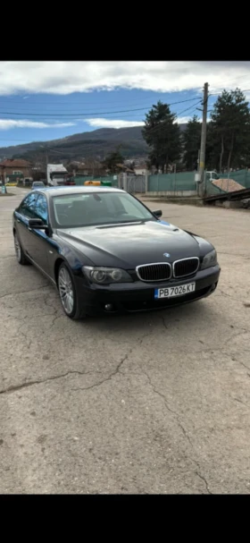     BMW 730 3000 