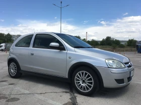 Opel Corsa 1.2 16 Twinport, снимка 2