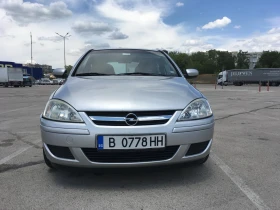 Opel Corsa 1.2 16 Twinport, снимка 1