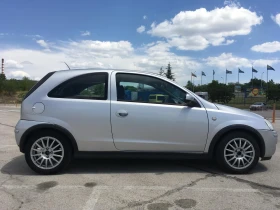 Opel Corsa 1.2 16 Twinport, снимка 5