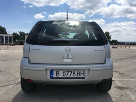 Opel Corsa 1.2 16 Twinport, снимка 4