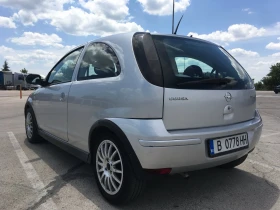 Opel Corsa 1.2 16 Twinport, снимка 3