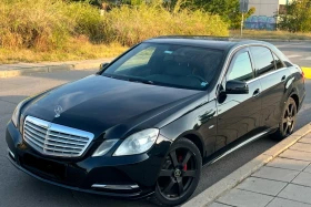 Mercedes-Benz E 200 CDI, снимка 2