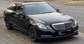 Mercedes-Benz E 200 CDI, снимка 3