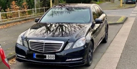 Mercedes-Benz E 200 CDI, снимка 4