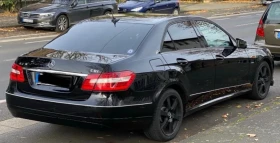 Mercedes-Benz E 200 CDI, снимка 5