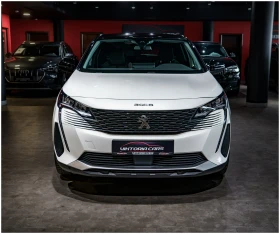 Peugeot 3008 1.5 HDI* Allure | Mobile.bg    2