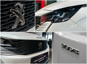 Обява за продажба на Peugeot 3008 1.5 HDI* Allure ~49 000 лв. - изображение 6