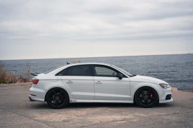 Audi S3 CTS Performance , снимка 6