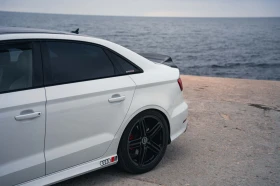 Audi S3 CTS Performance , снимка 10