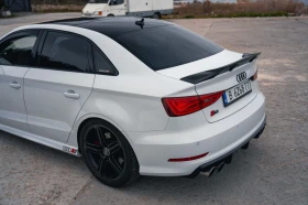 Audi S3 CTS Performance , снимка 8