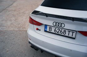 Audi S3 CTS Performance , снимка 9