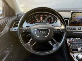 Audi A8 4.2 TDI, снимка 11