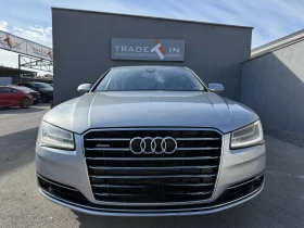 Audi A8 4.2 TDI, снимка 2