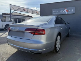 Audi A8 4.2 TDI, снимка 4