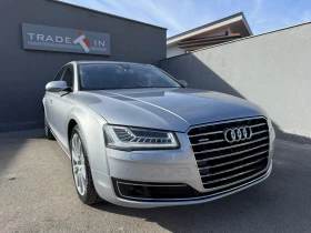 Audi A8 4.2 TDI, снимка 3