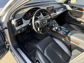 Audi A8 4.2 TDI, снимка 10