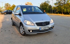  Mercedes-Benz A 170