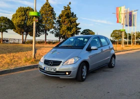 Mercedes-Benz A 170 | Mobile.bg    2