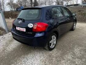 Toyota Auris 1.6i 186000km SWISS, снимка 6