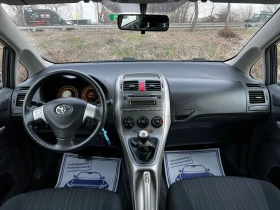 Toyota Auris 1.6i 186000km SWISS, снимка 8