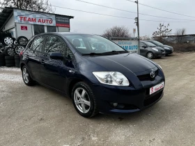 Toyota Auris 1.6i 186000km SWISS, снимка 2