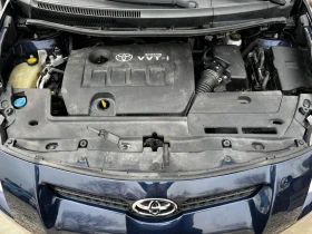 Toyota Auris 1.6i 186000km SWISS, снимка 16