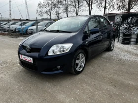 Toyota Auris 1.6i 186000km SWISS, снимка 3